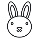 Rabbit 2 icon