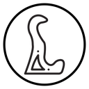 Rack for violin icon