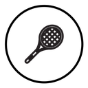 Racket icon