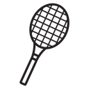 Racquet 3 icon