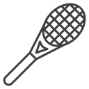 Racquet icon