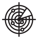 Radar icon