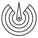 Radar 2 icon
