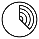 Radar icon