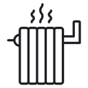 Radiator 3 icon