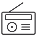 Radio 3 icon