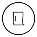 Rag icon