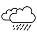 Rain 3 icon