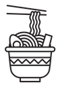 Ramen icon