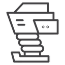 Rammer icon