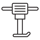 Rammer icon