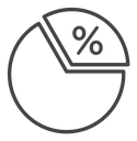 Ratio icon