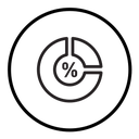 Ratio icon