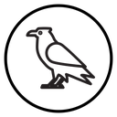 Raven icon