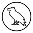 Raven icon