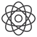React icon