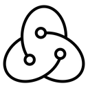 React 2 icon