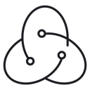 React 3 icon