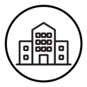 Real estate icon
