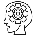 Realization icon