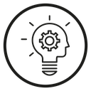 Realization icon