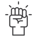 Rebellion icon