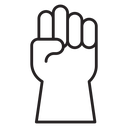 Rebellion icon
