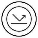 Rebound icon