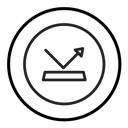 Rebound icon