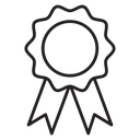Recognition icon