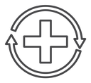Recovery icon