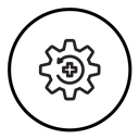 Recovery icon