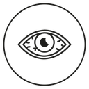 Red Eye icon