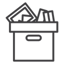 Redundancy 2 icon