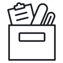 Redundancy icon