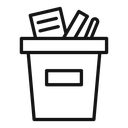Redundancy icon