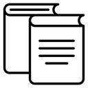 Reference data icon