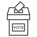 Referendum icon