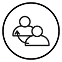Referrals icon