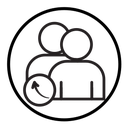 Referrals icon