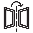 Reflect tool icon