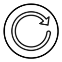 Refresh icon