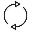 Refresh icon