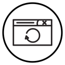 Refresh icon