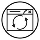Refresh icon