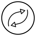 Refresh icon