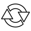 Refresh icon
