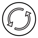 Refresh icon