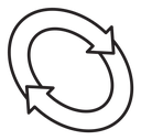 Refresh icon