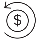 Refund icon